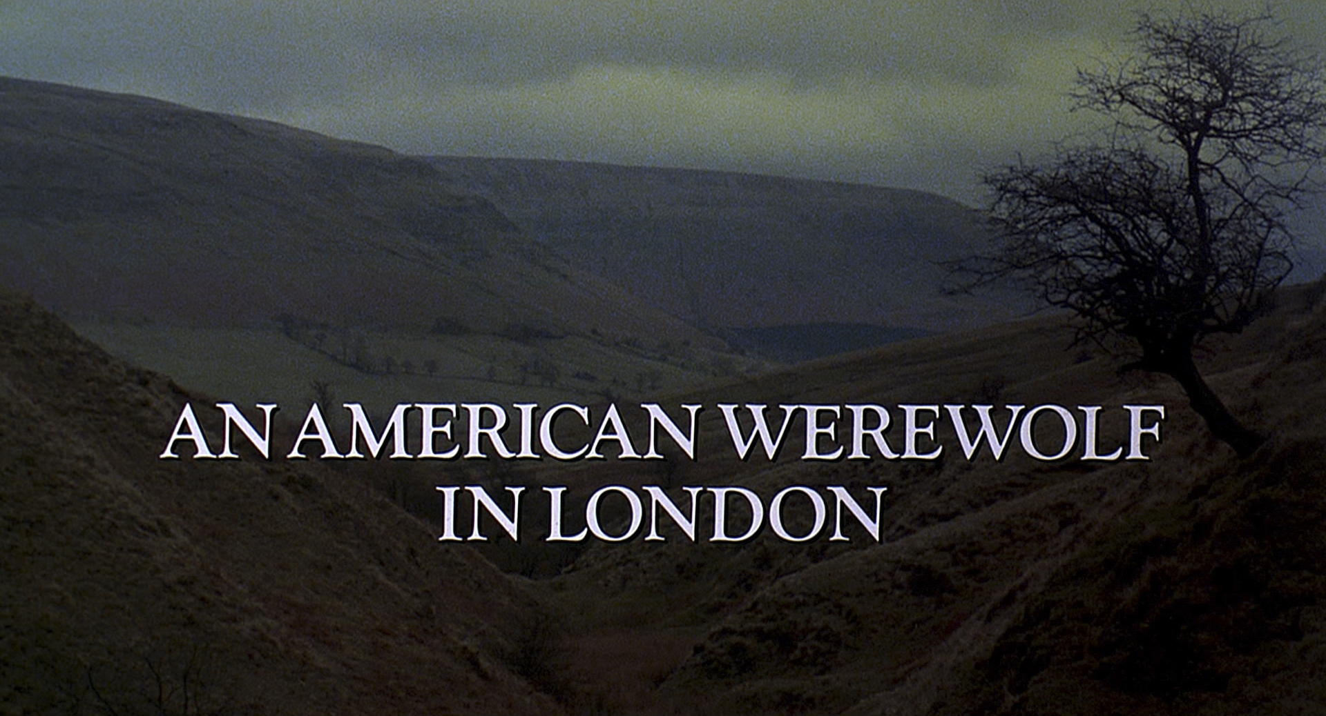 AnAmericanWerewolfinLondon