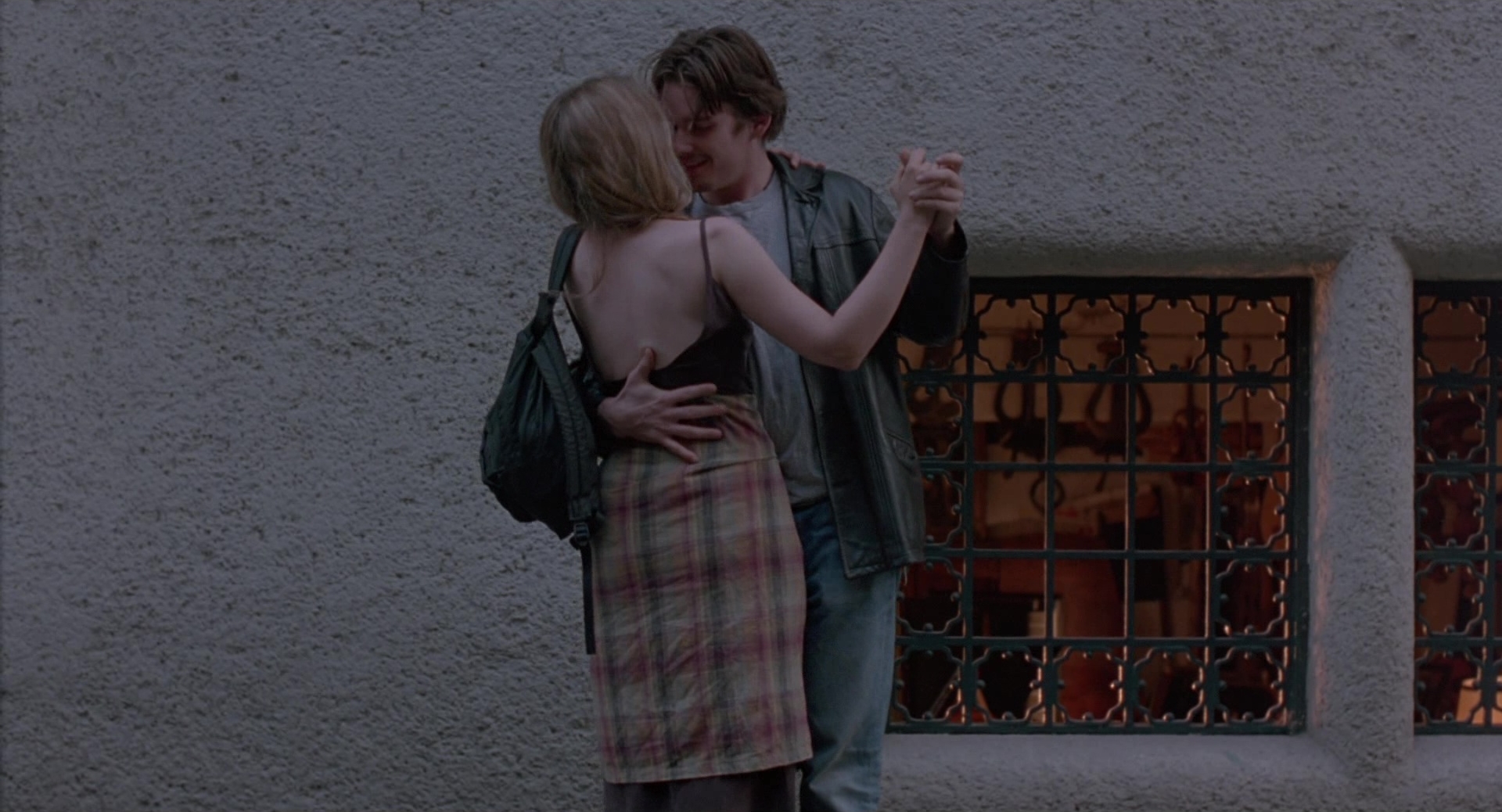 BeforeSunrise