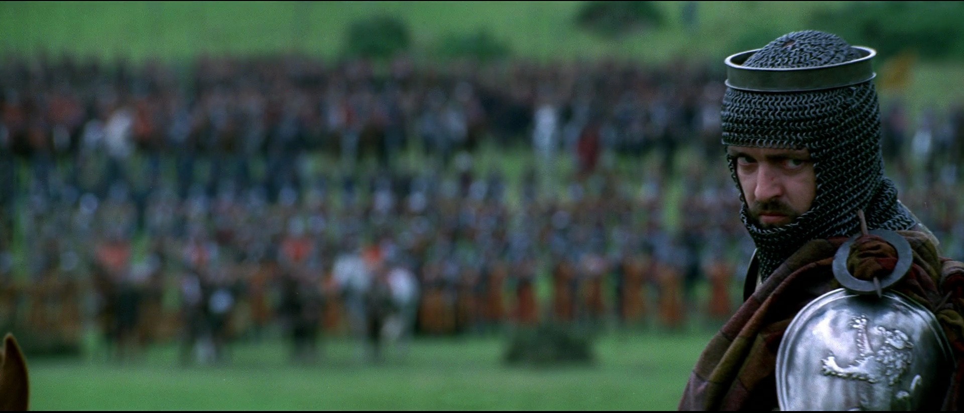 Braveheart