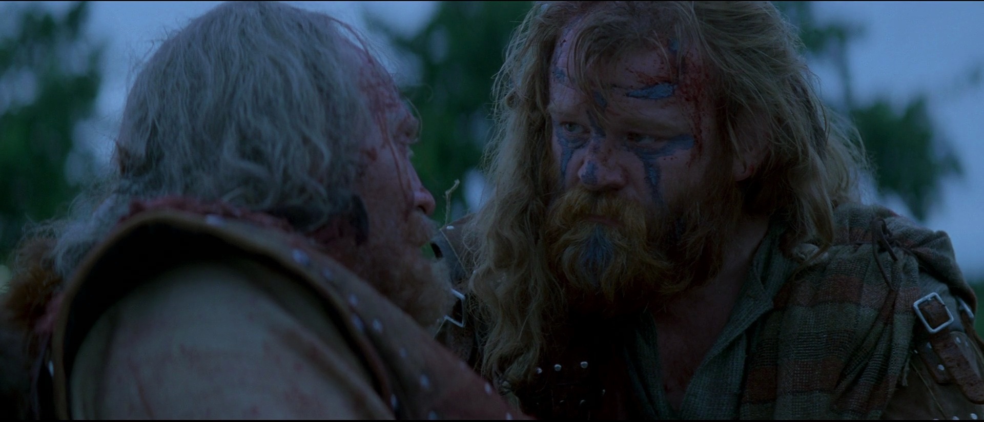 Braveheart