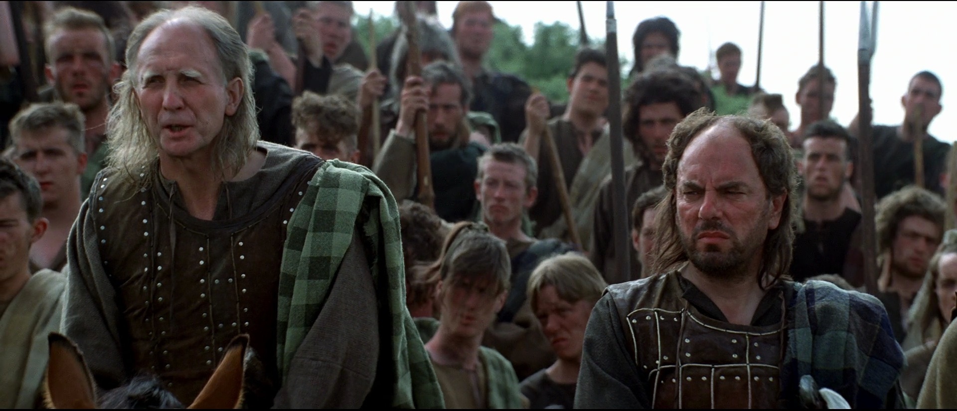 Braveheart