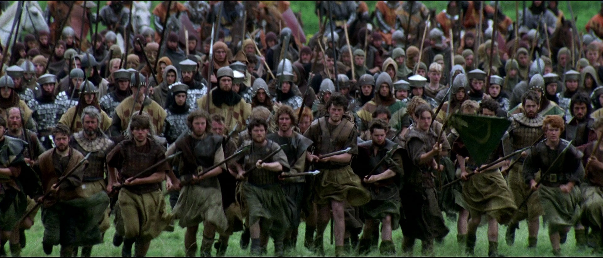 Braveheart