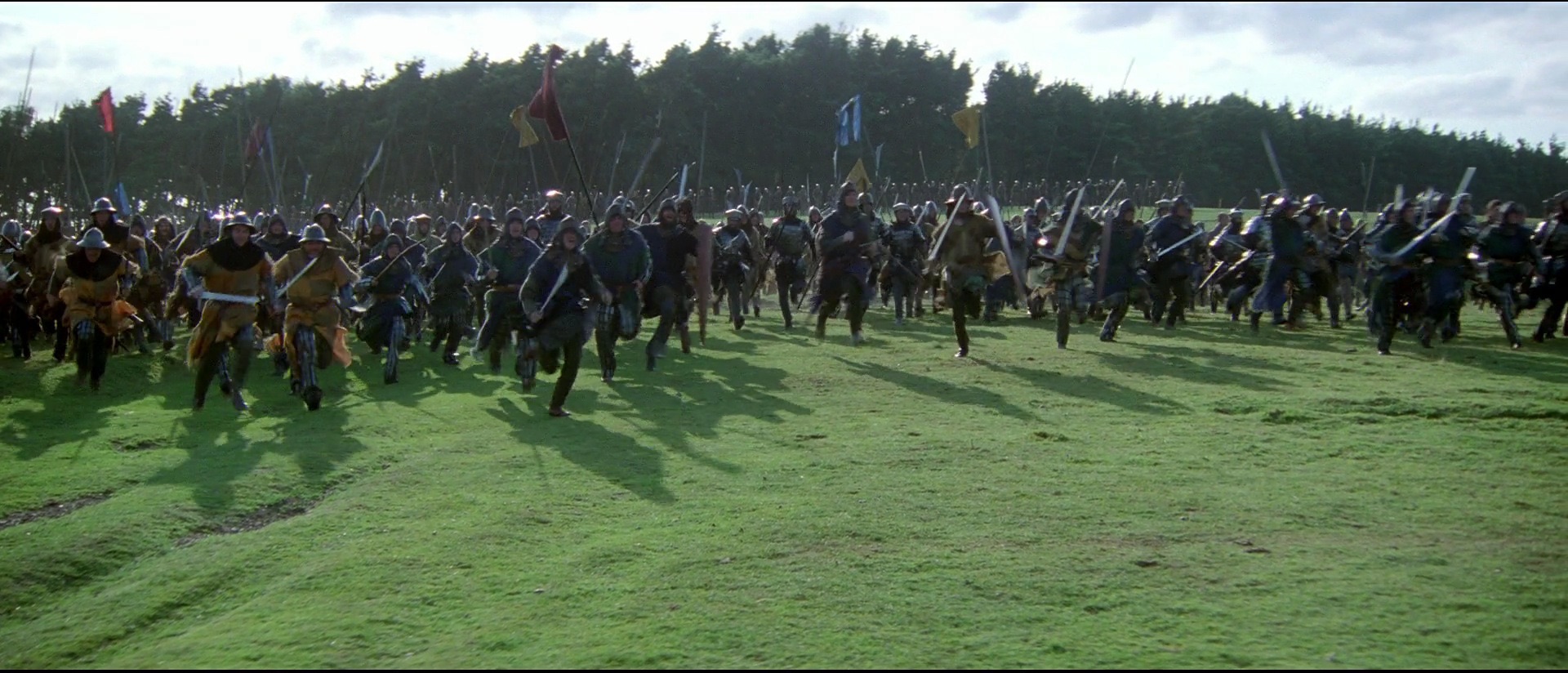 Braveheart