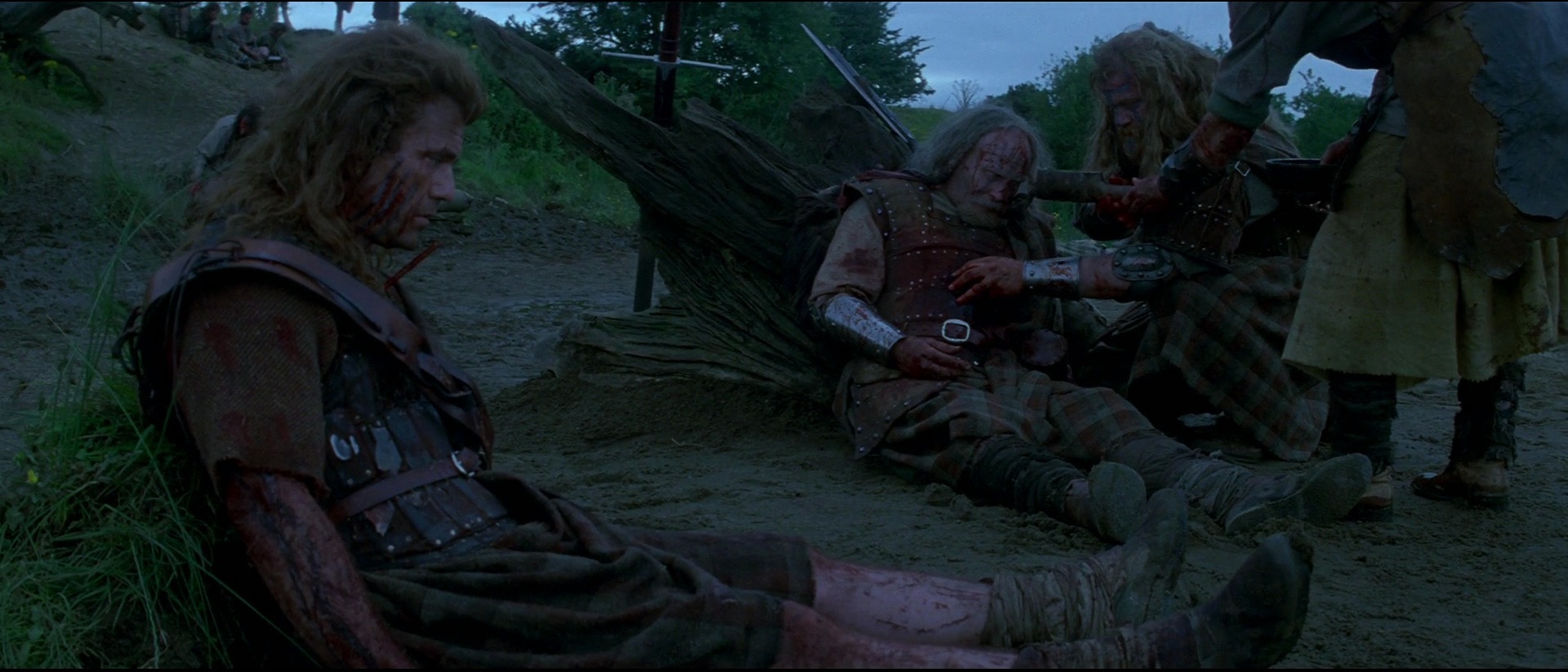 Braveheart