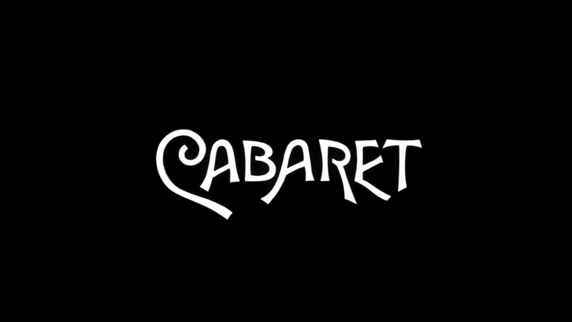 Cabaret