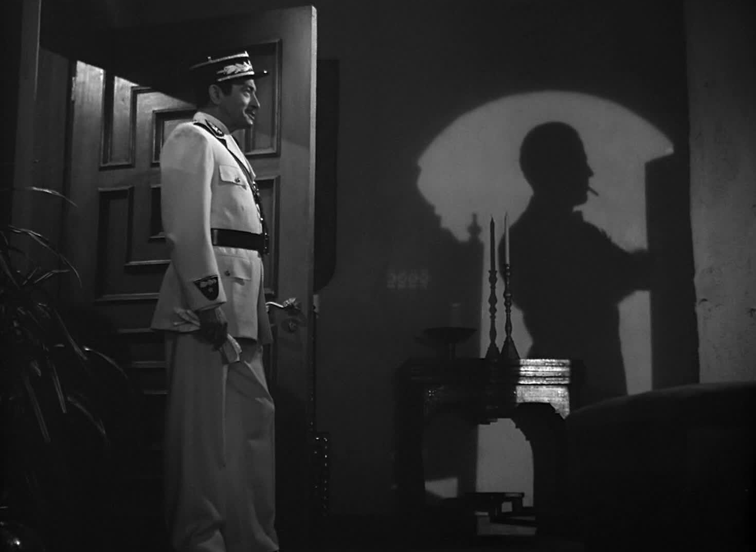 Casablanca