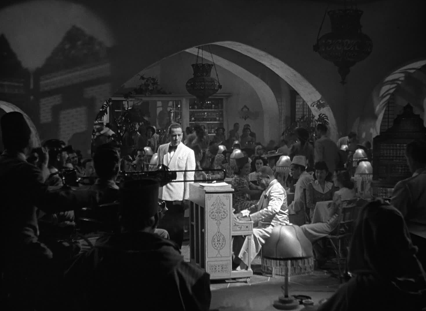 Casablanca