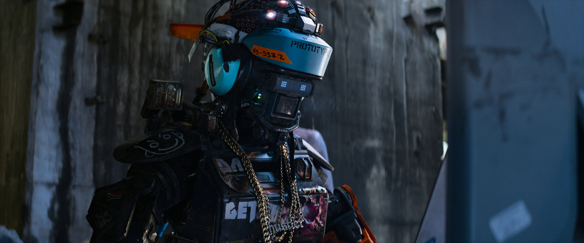 Chappie