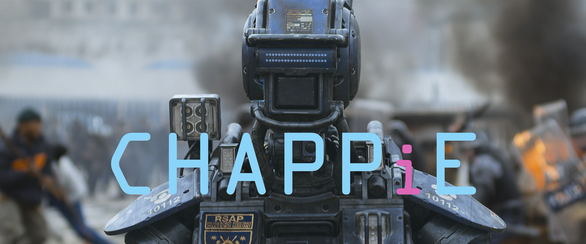 Chappie