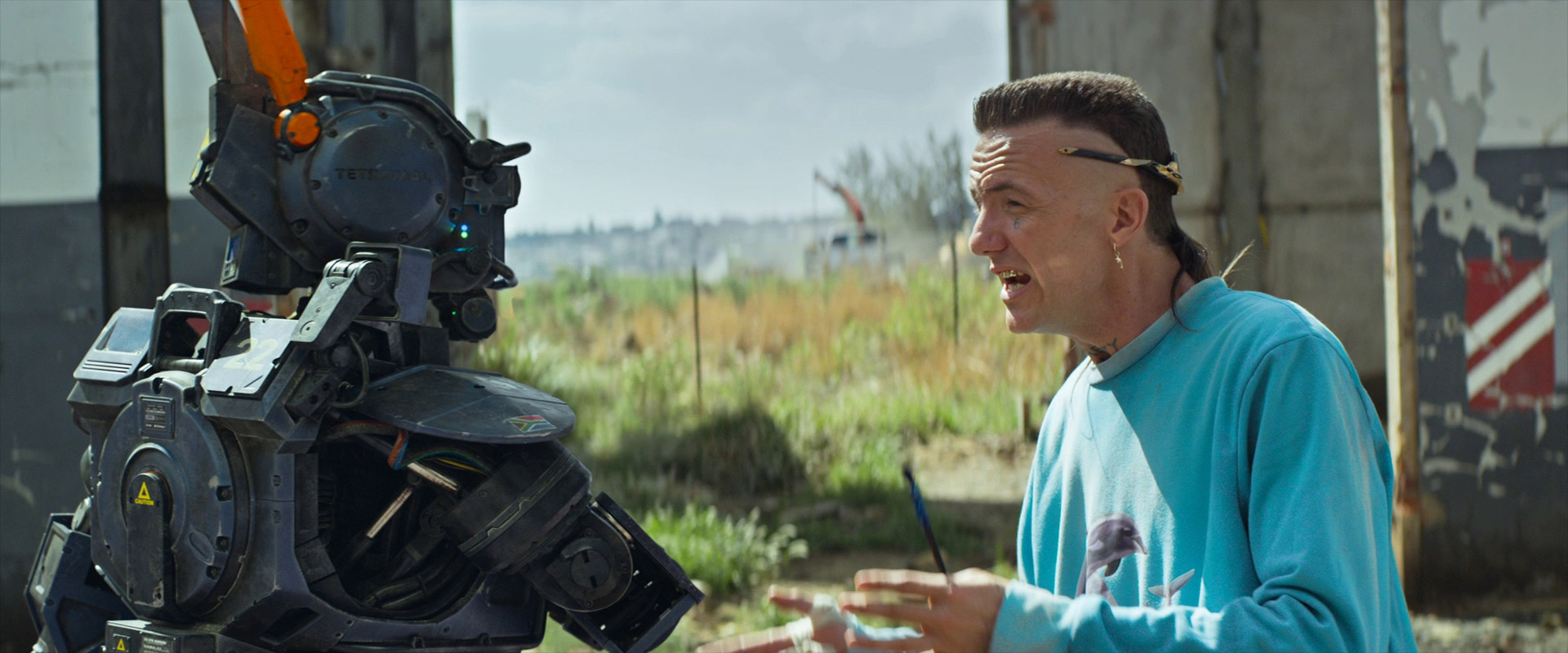 Chappie