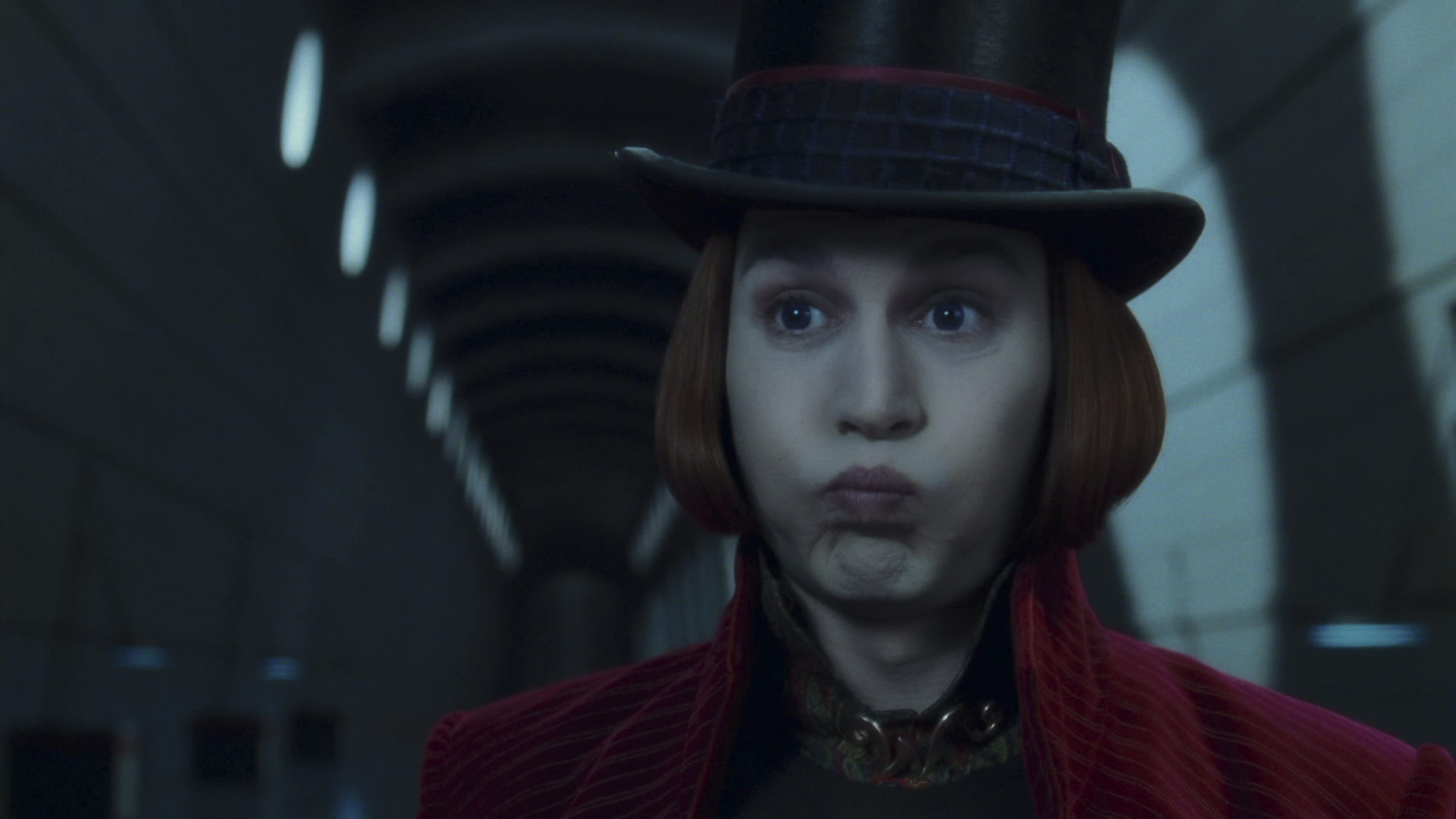 CharlieandtheChocolateFactory