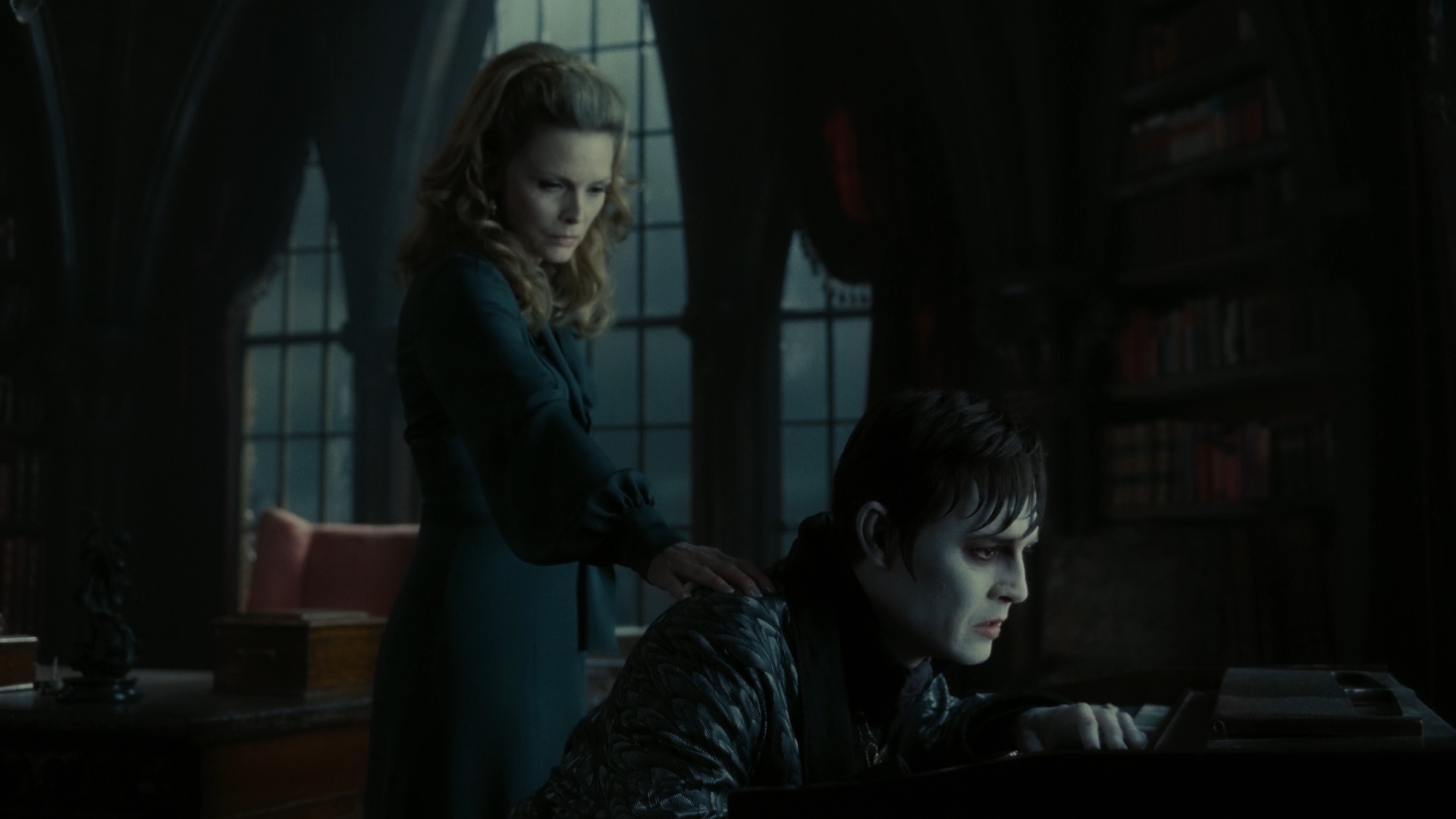 DarkShadows