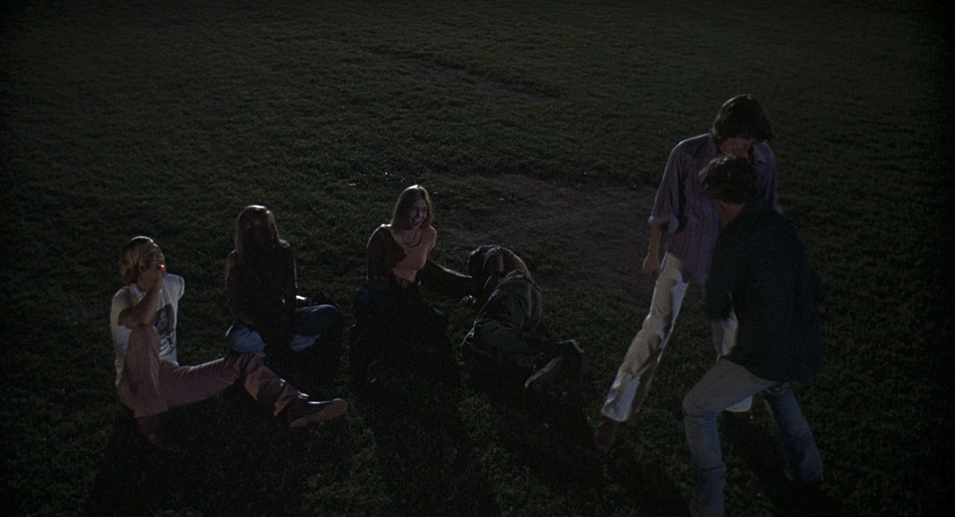 DazedandConfused