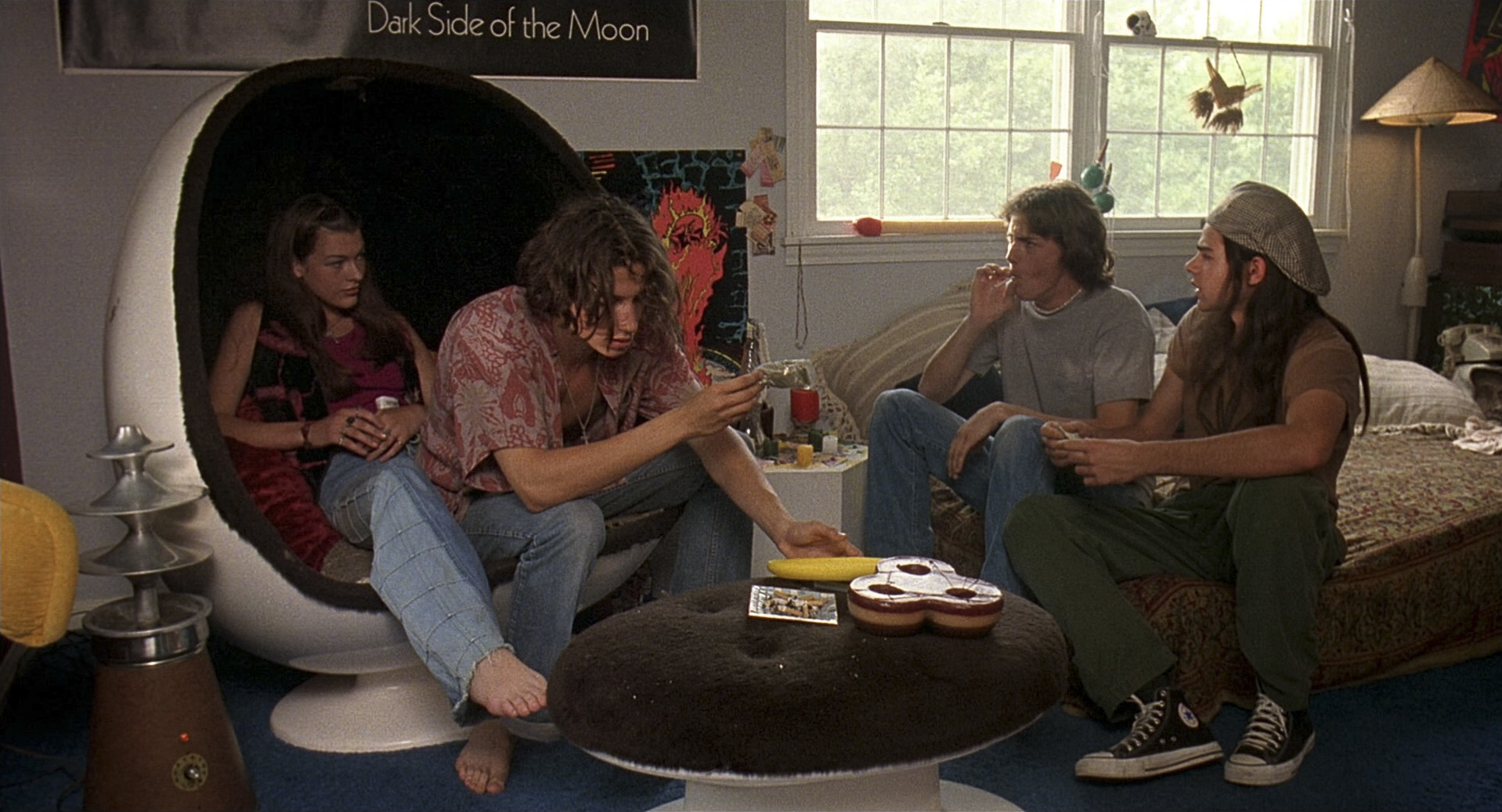 DazedandConfused