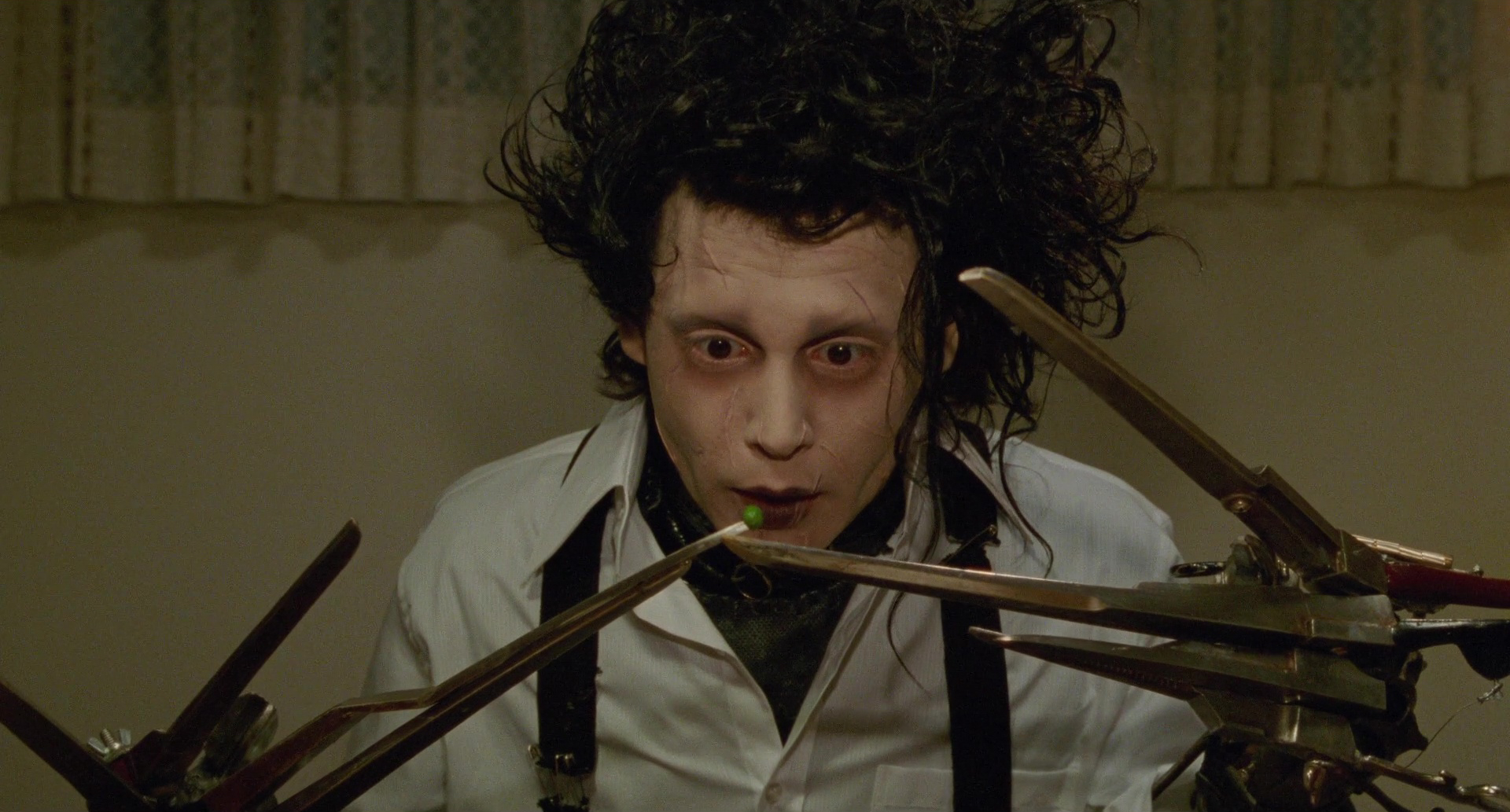 EdwardScissorhands