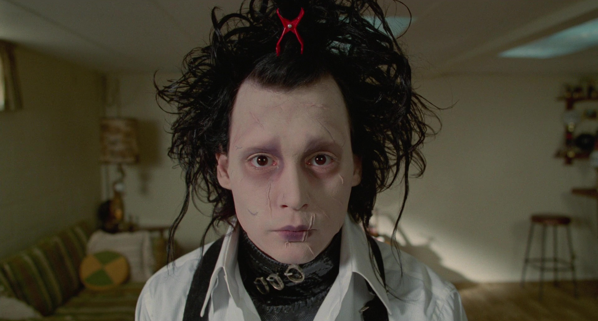 EdwardScissorhands