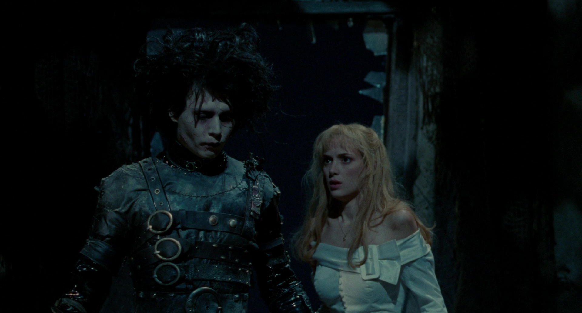 EdwardScissorhands