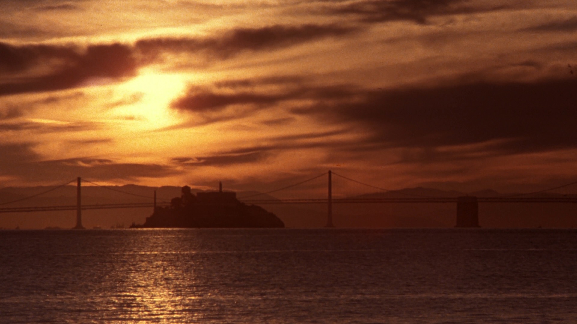 EscapefromAlcatraz