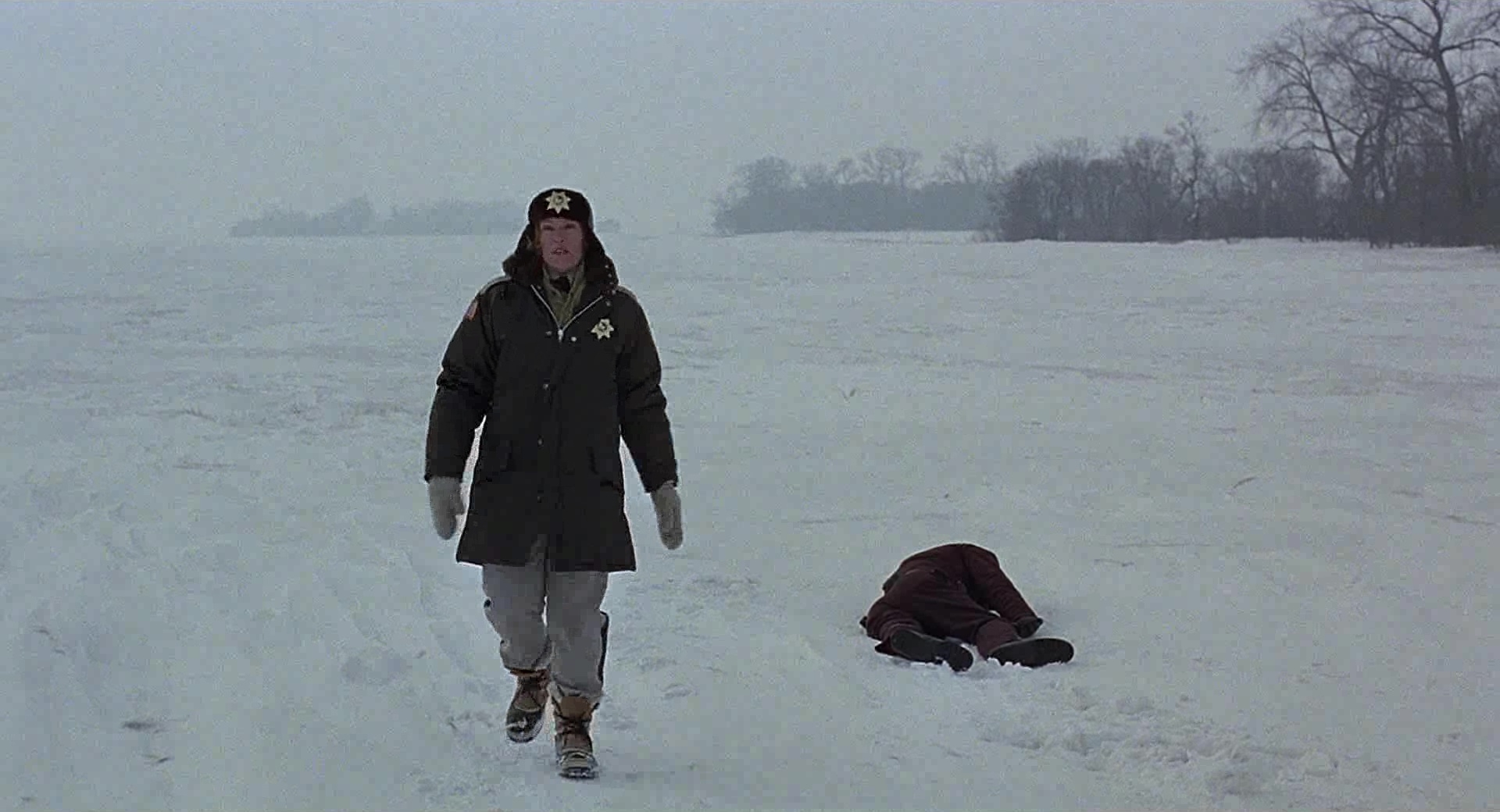 Fargo