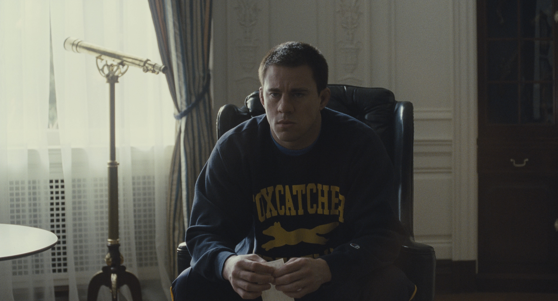 Foxcatcher