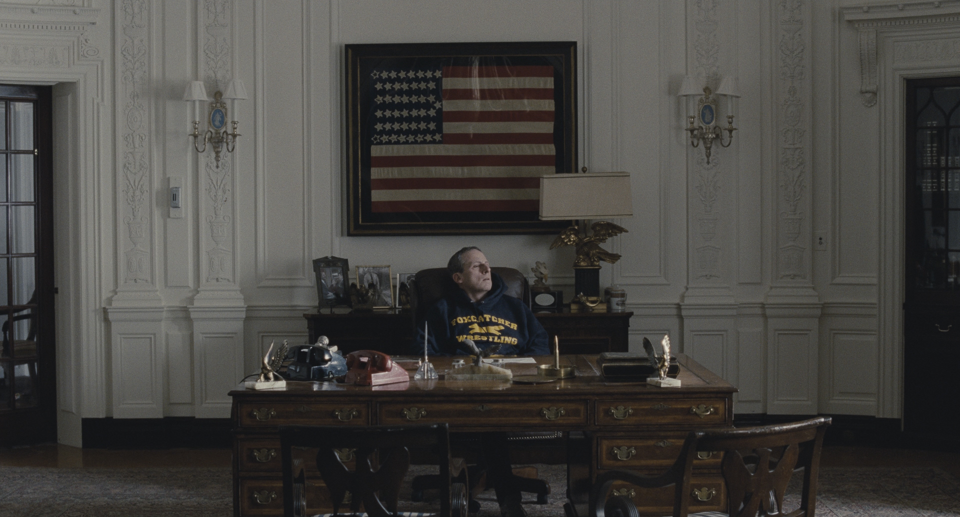 Foxcatcher