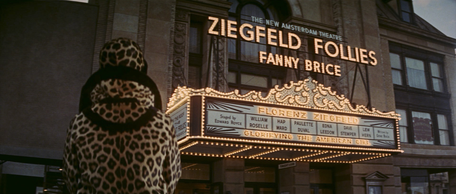 FunnyGirl