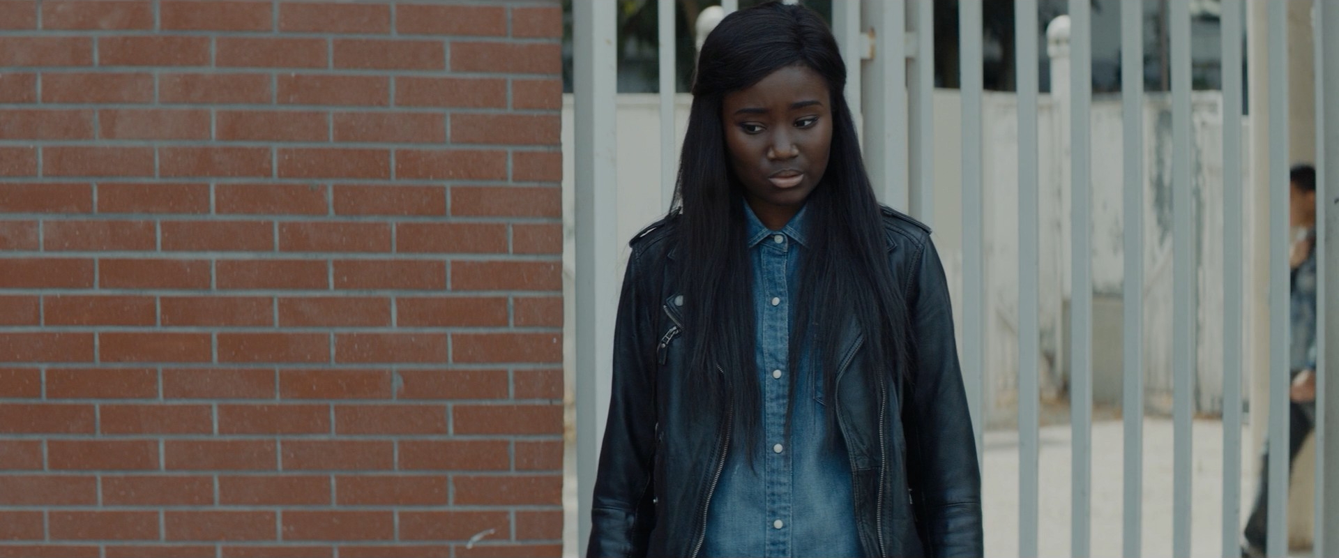 Girlhood