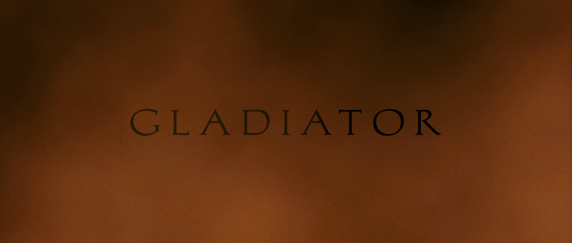 Gladiator