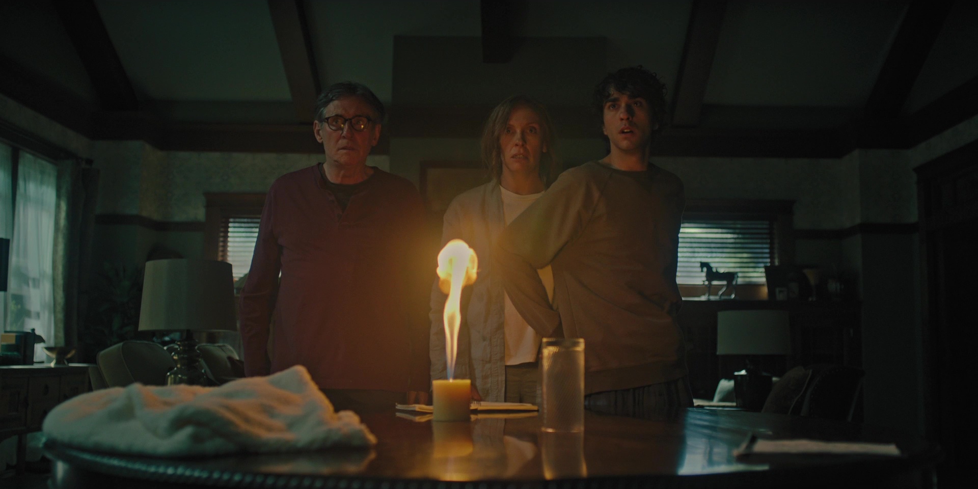 Hereditary