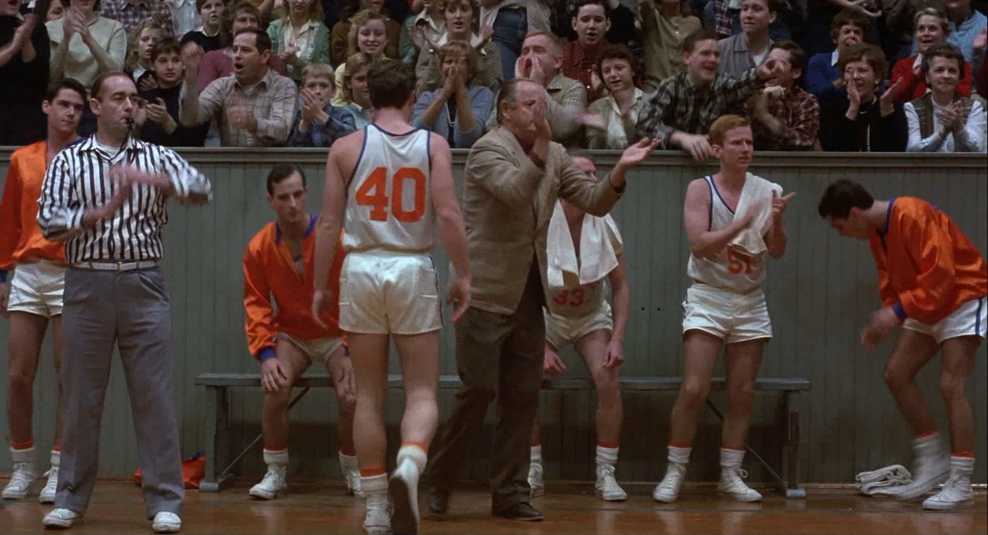 Hoosiers