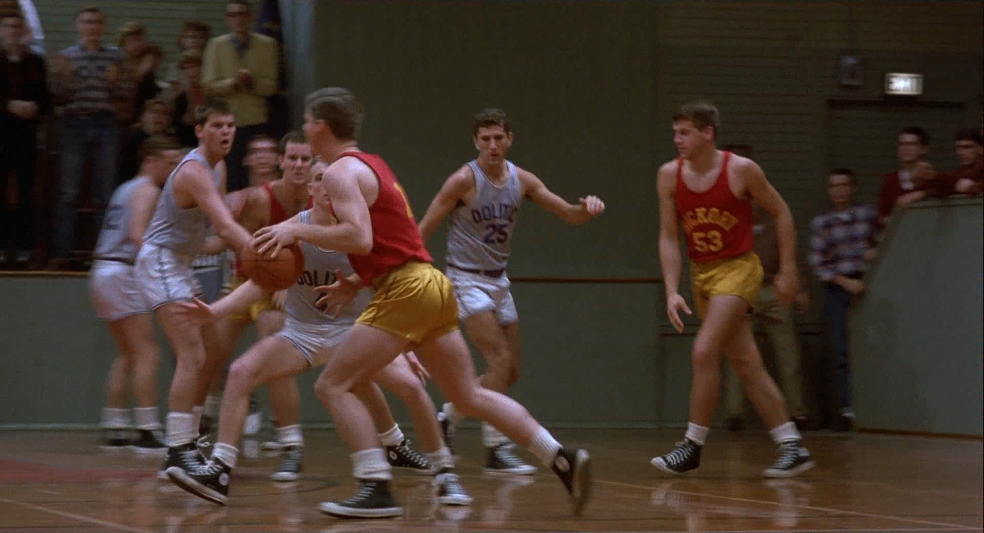 Hoosiers