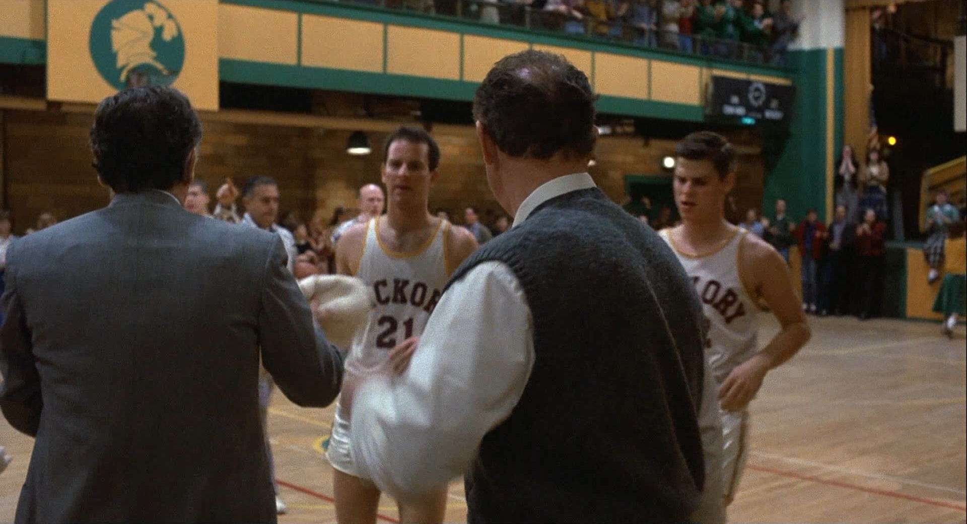 Hoosiers