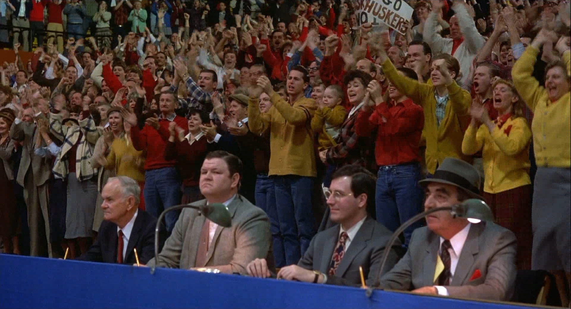 Hoosiers