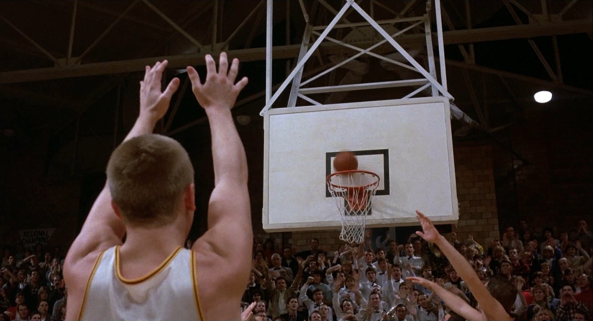 Hoosiers