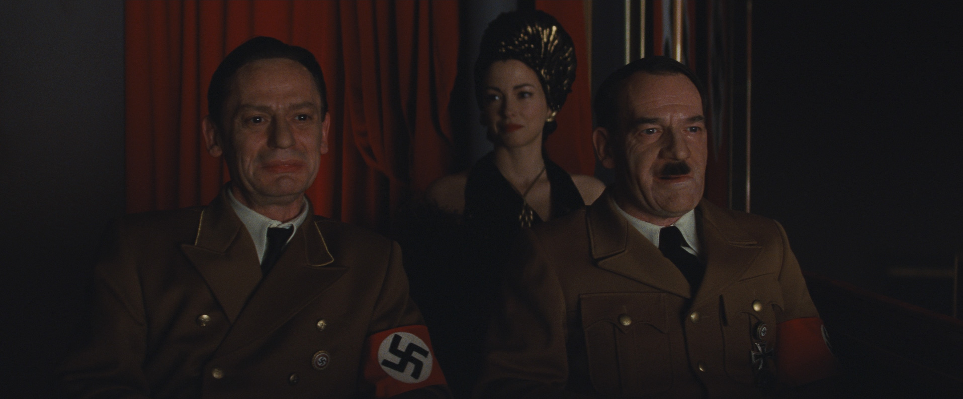 InglouriousBasterds