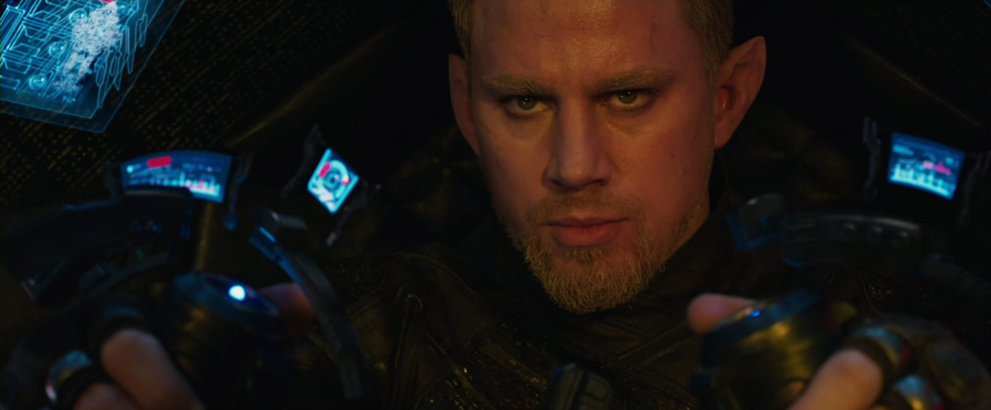 JupiterAscending