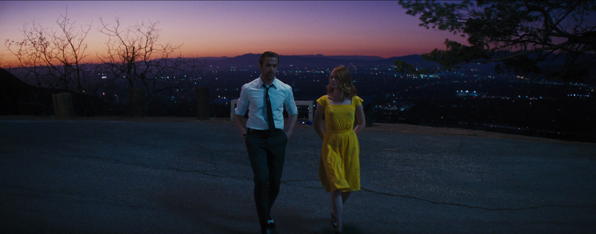 LaLaLand