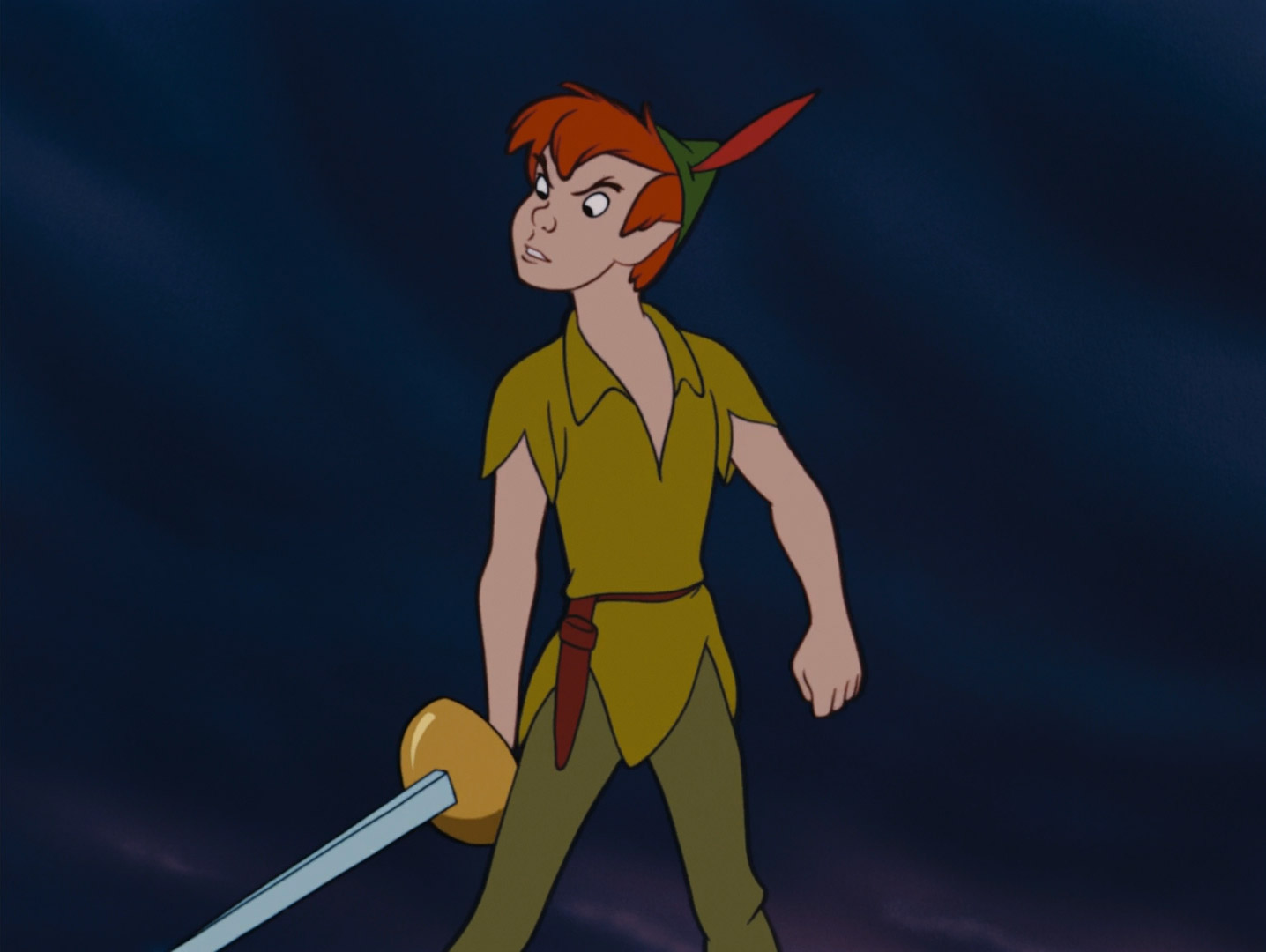 PeterPan