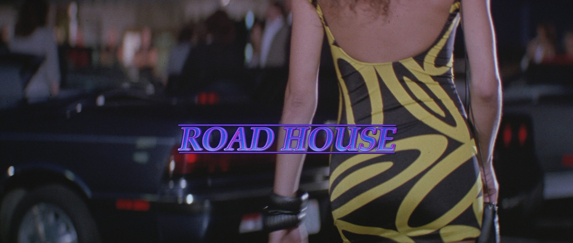 RoadHouse