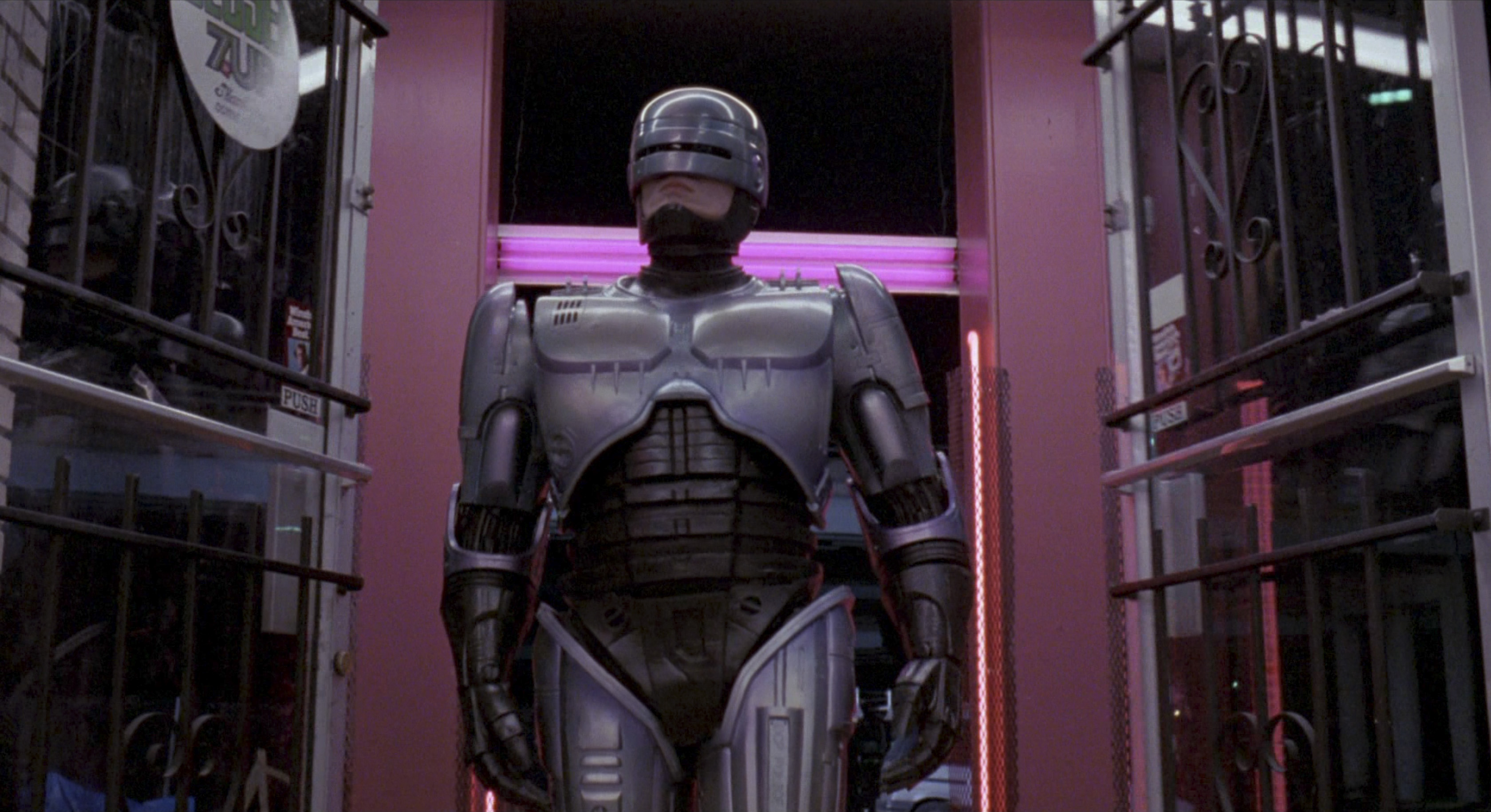 RoboCop