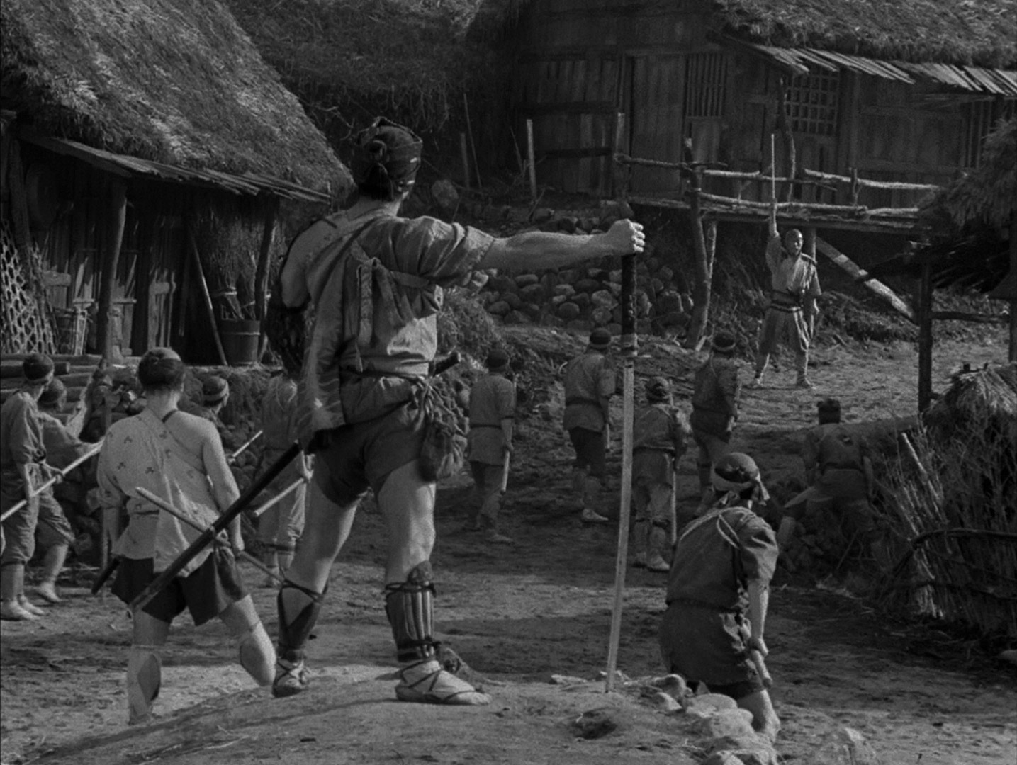 SevenSamurai