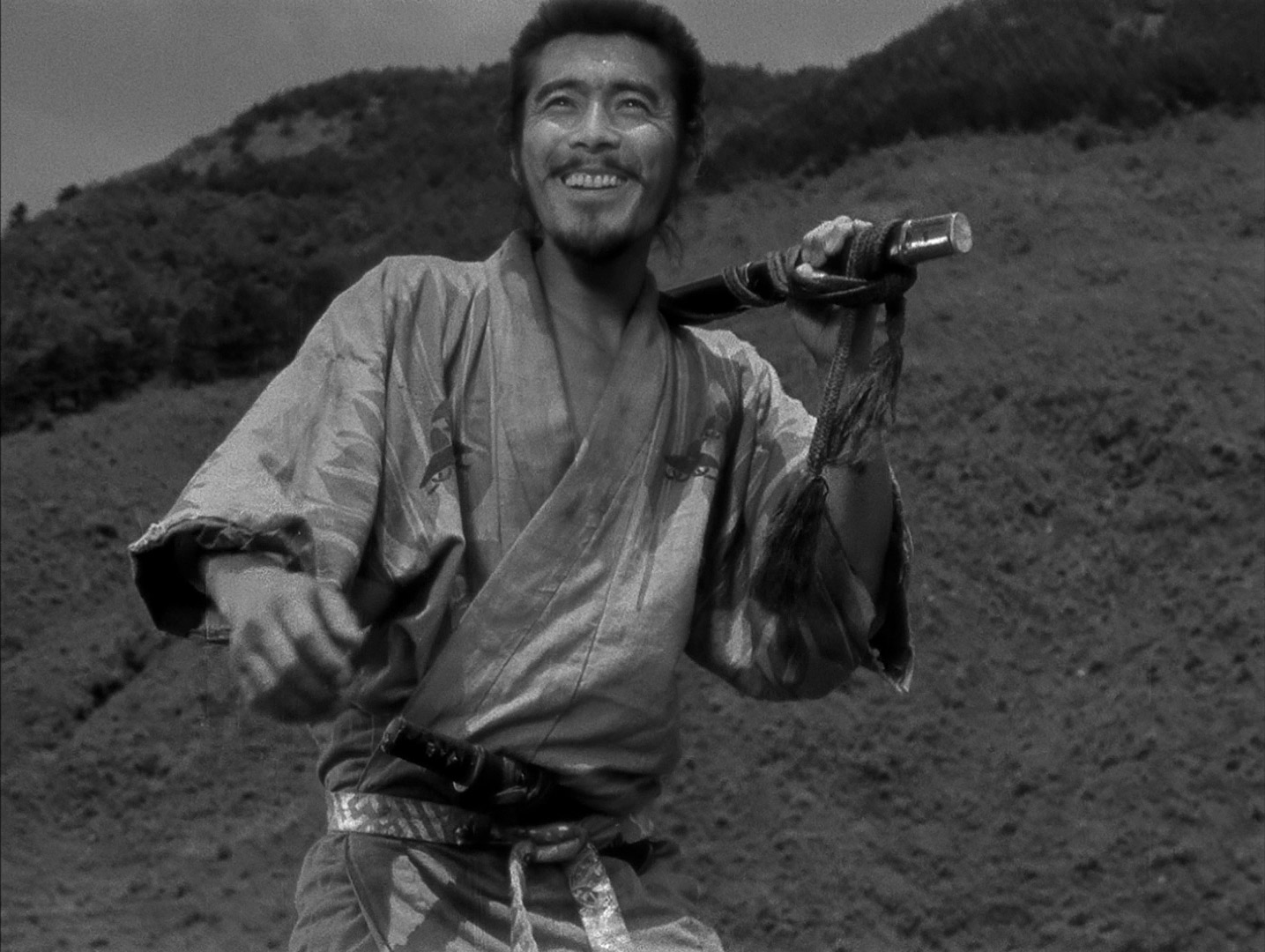 SevenSamurai