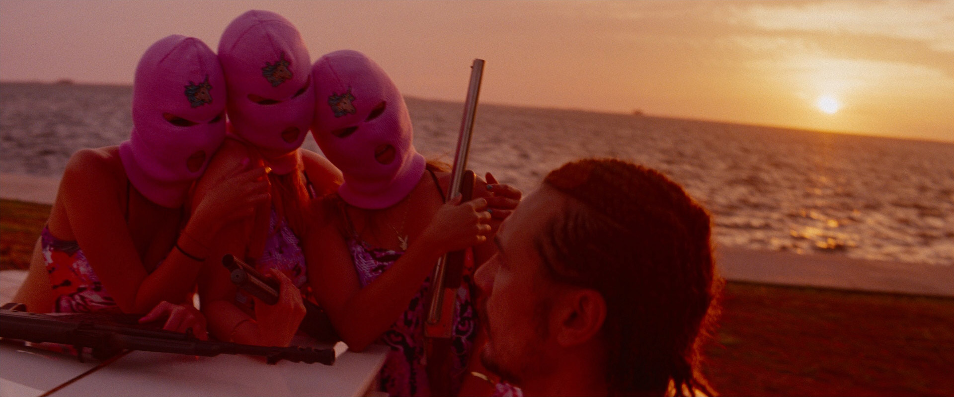 SpringBreakers