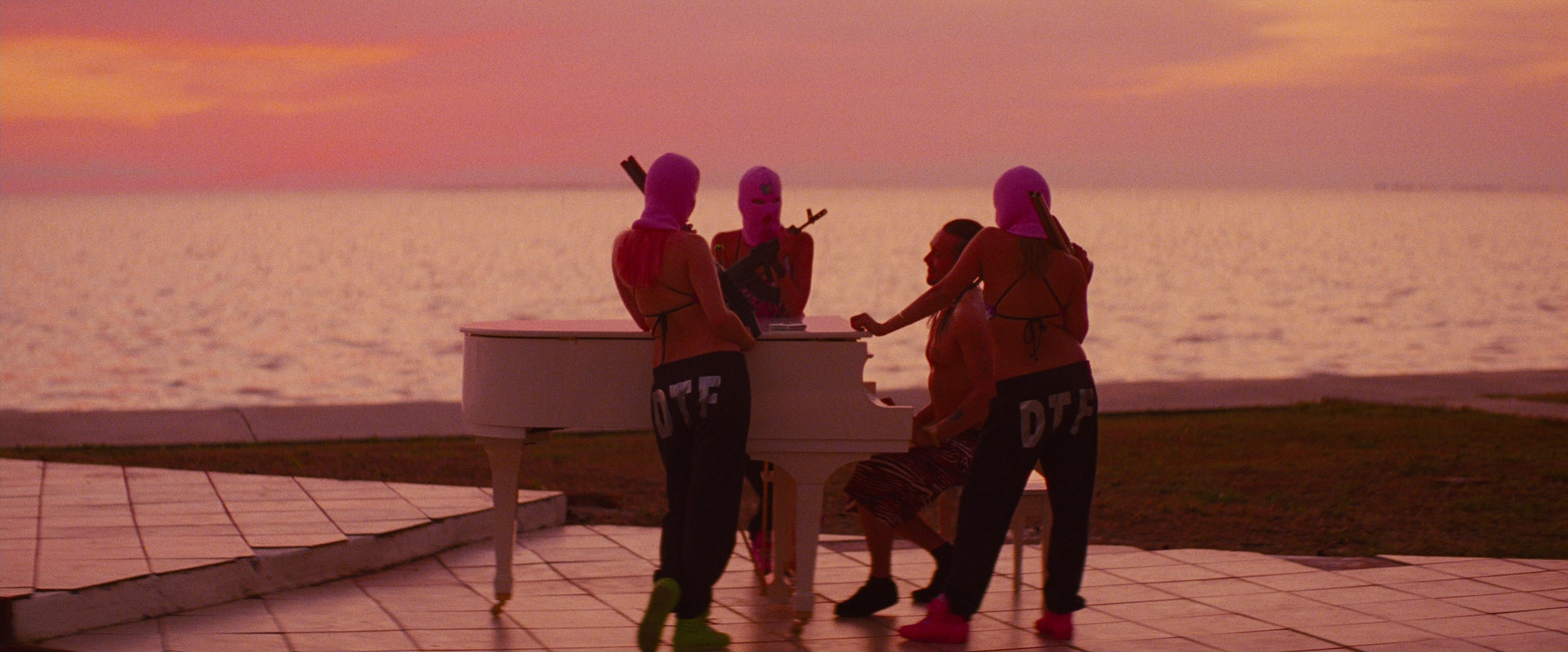 SpringBreakers