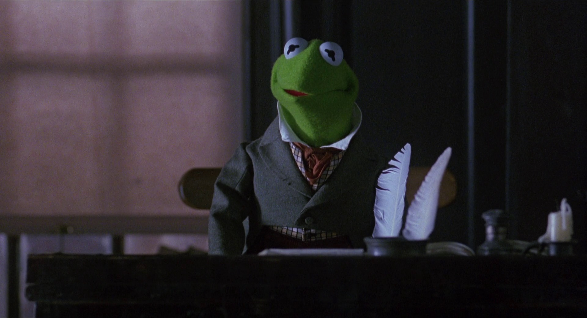 TheMuppetChristmasCarol