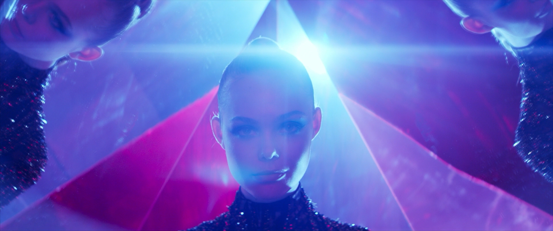 TheNeonDemon