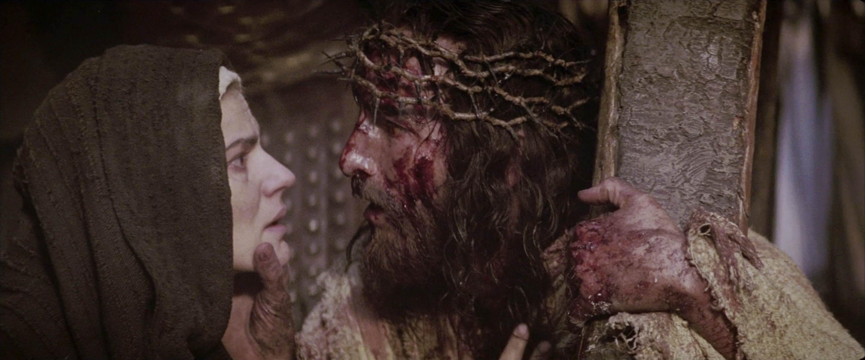 ThePassionoftheChrist