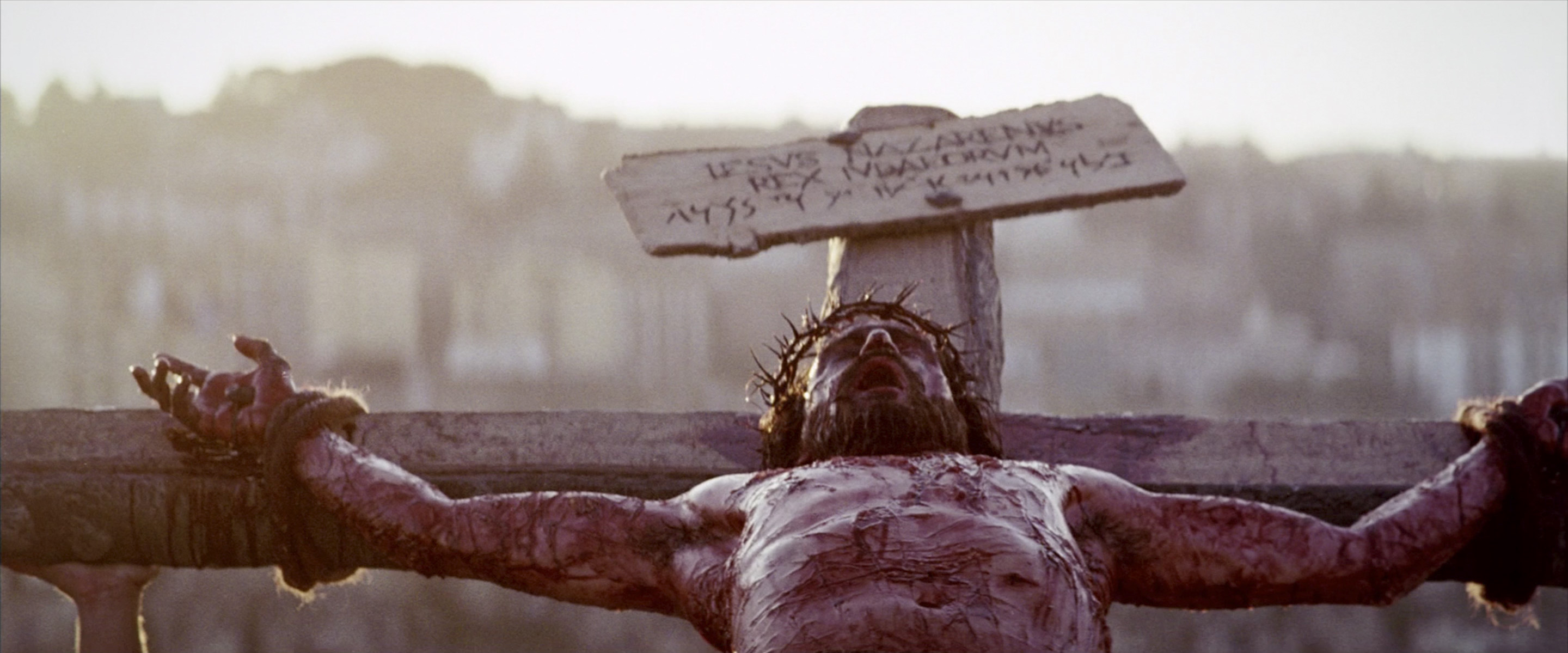 ThePassionoftheChrist