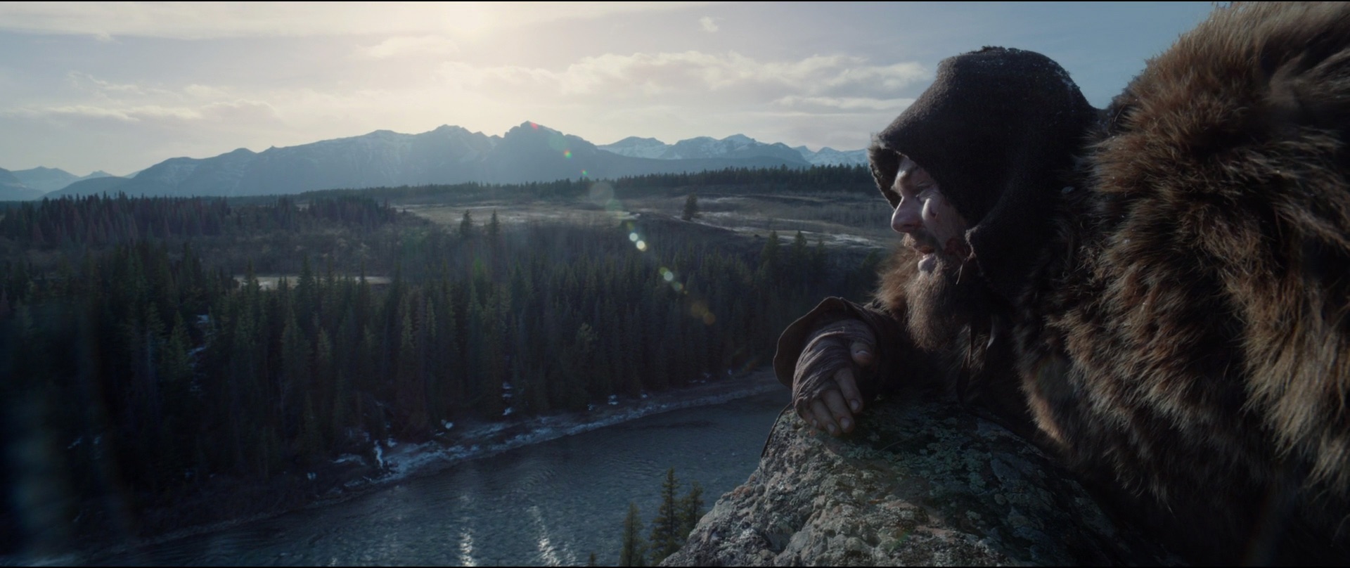 TheRevenant