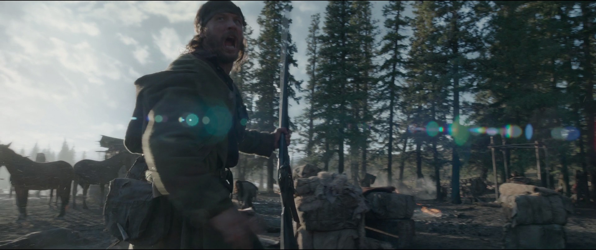 TheRevenant